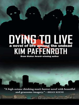 cover image of Dying to Live